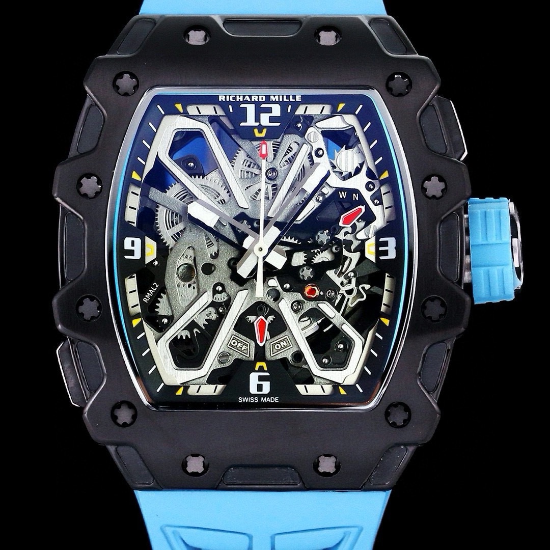 RICHARD MILLE