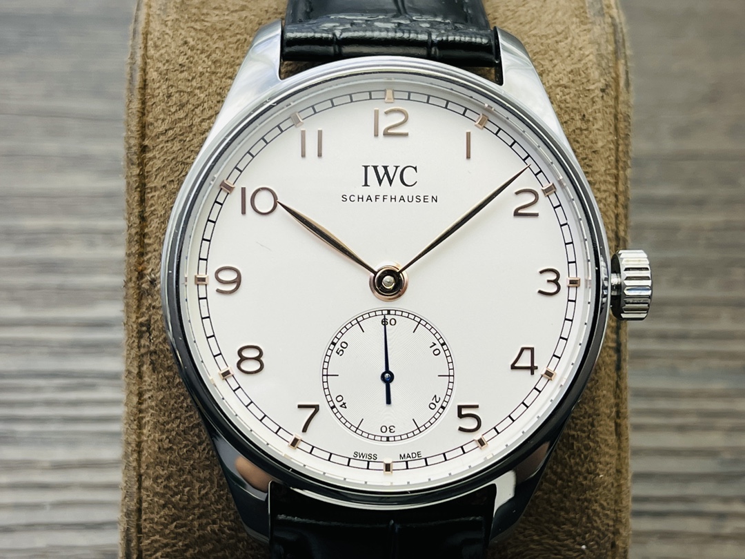 IWC