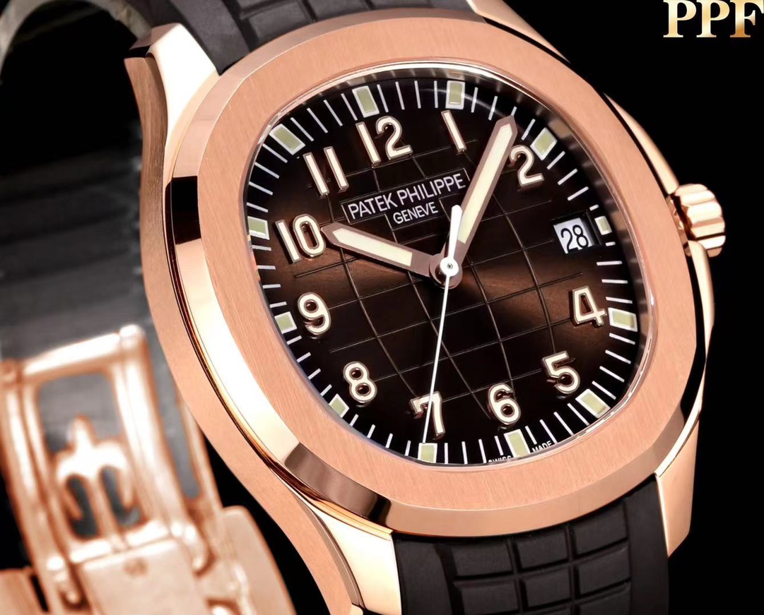 PATEK PHILIPPE