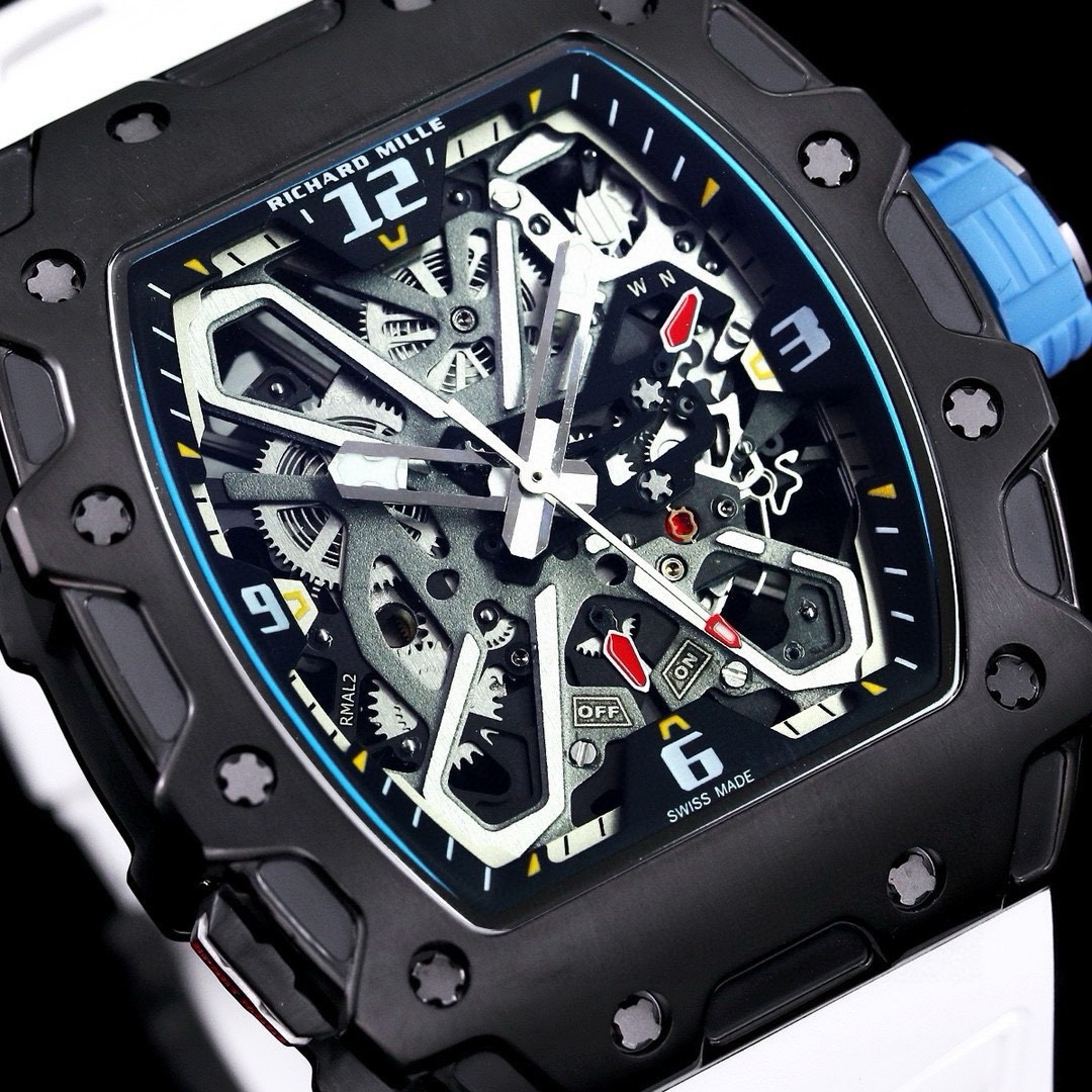 RICHARD MILLE