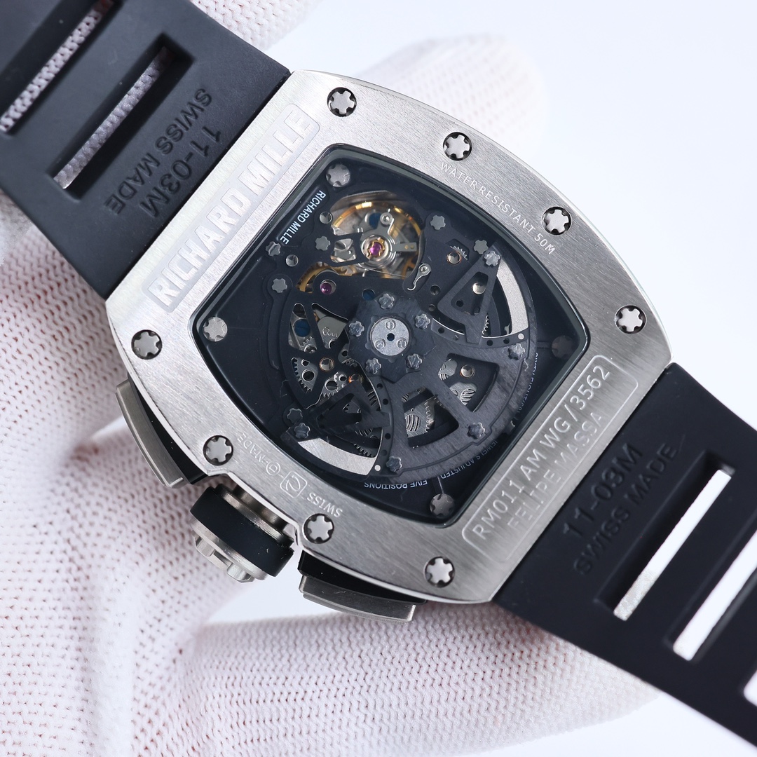 RICHARD MILLE