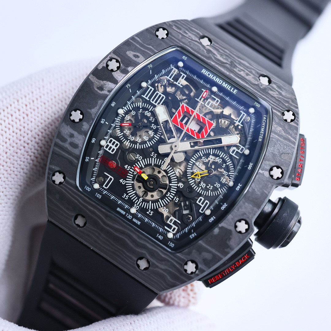 RICHARD MILLE