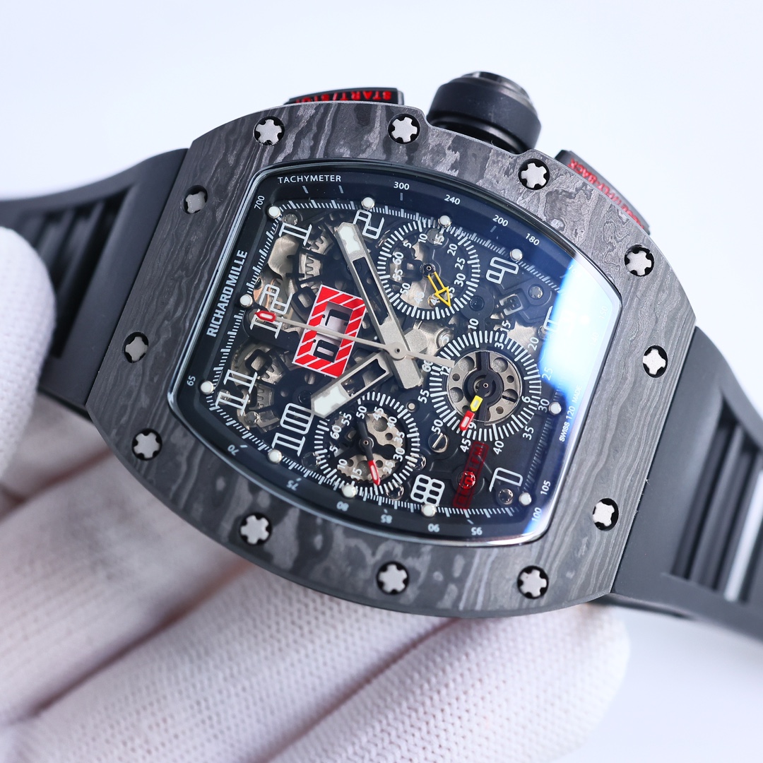 RICHARD MILLE