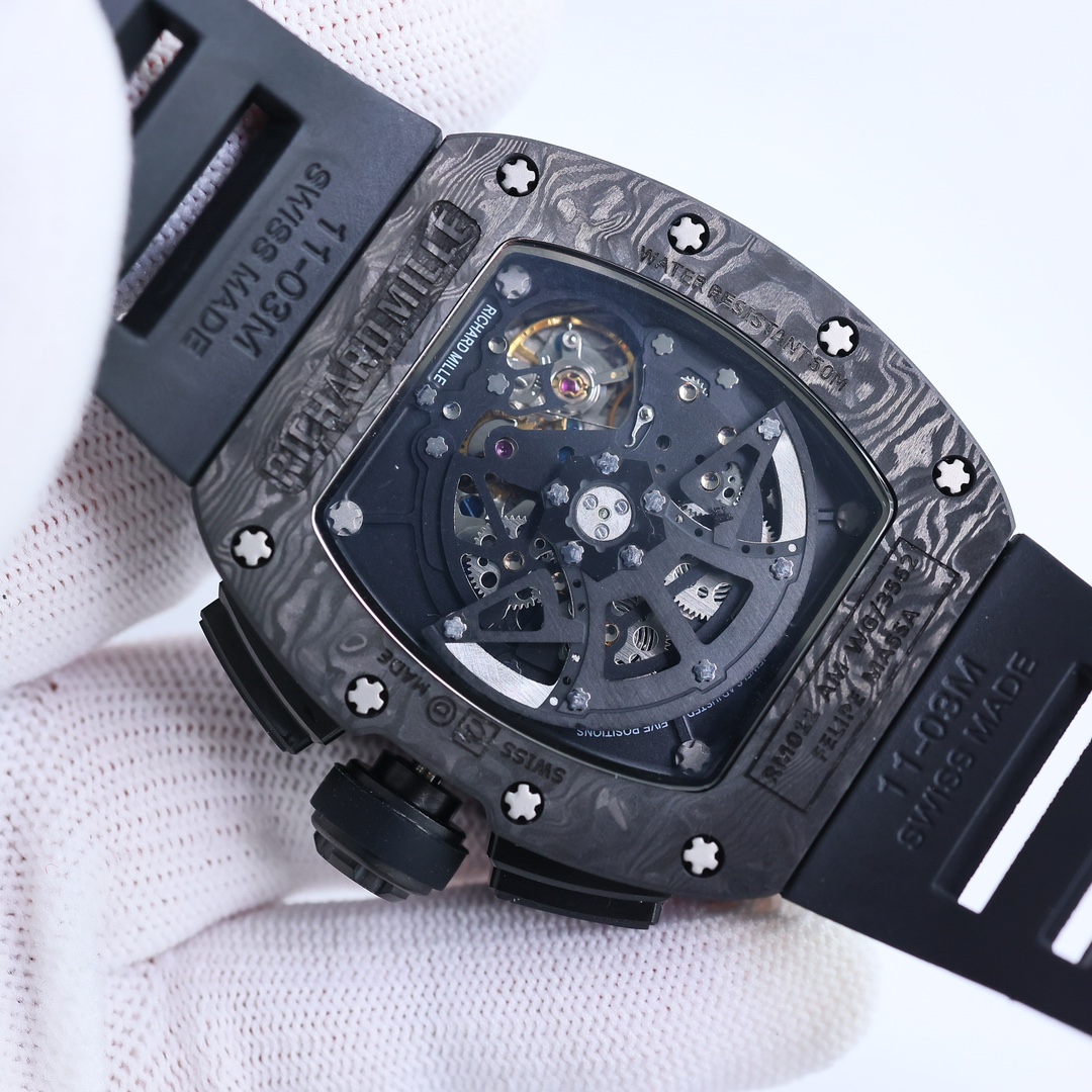 RICHARD MILLE