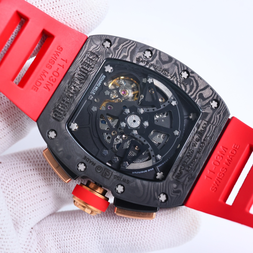 RICHARD MILLE