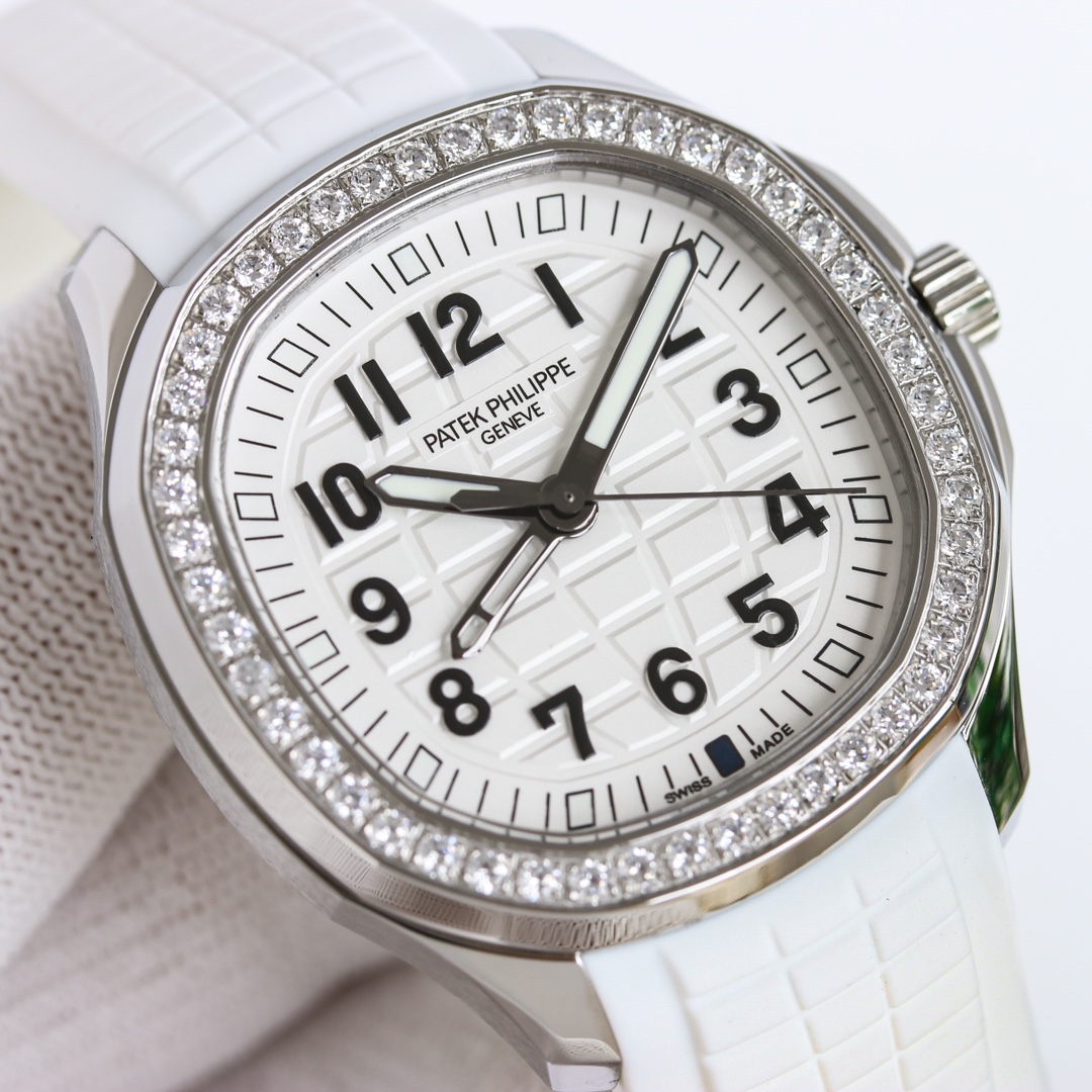 PATEK PHILIPPE
