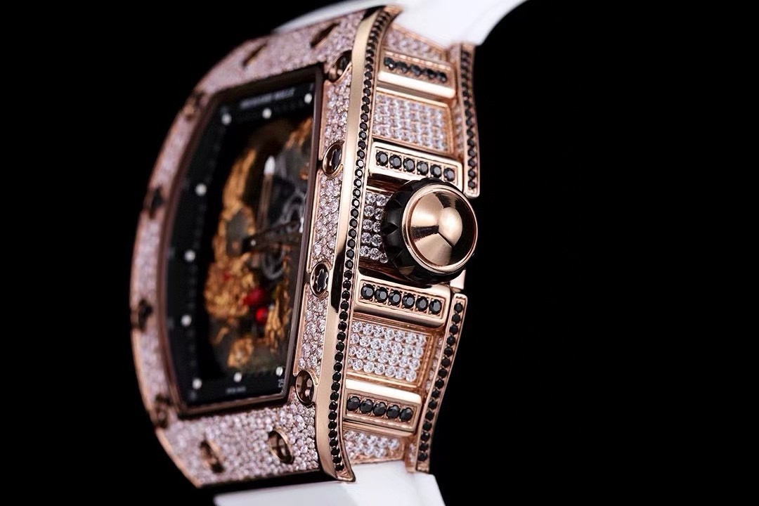 RICHARD MILLE