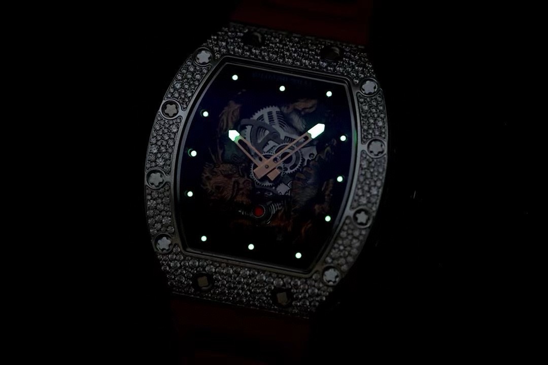 RICHARD MILLE