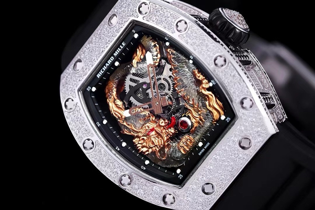 RICHARD MILLE