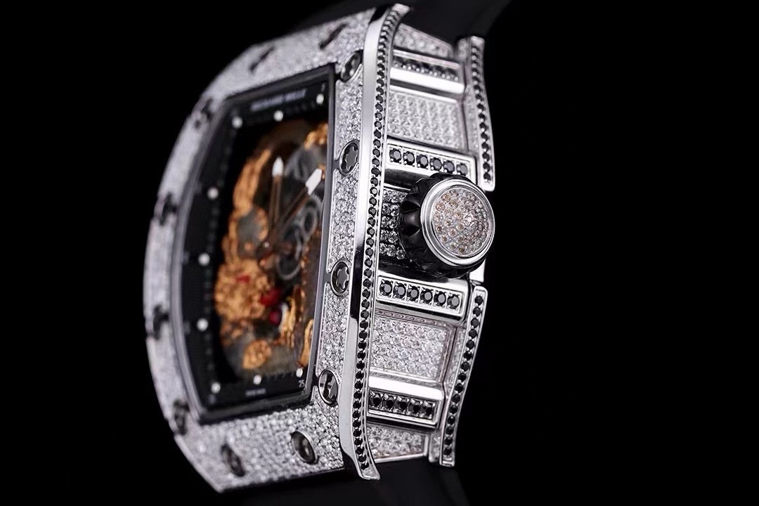 RICHARD MILLE