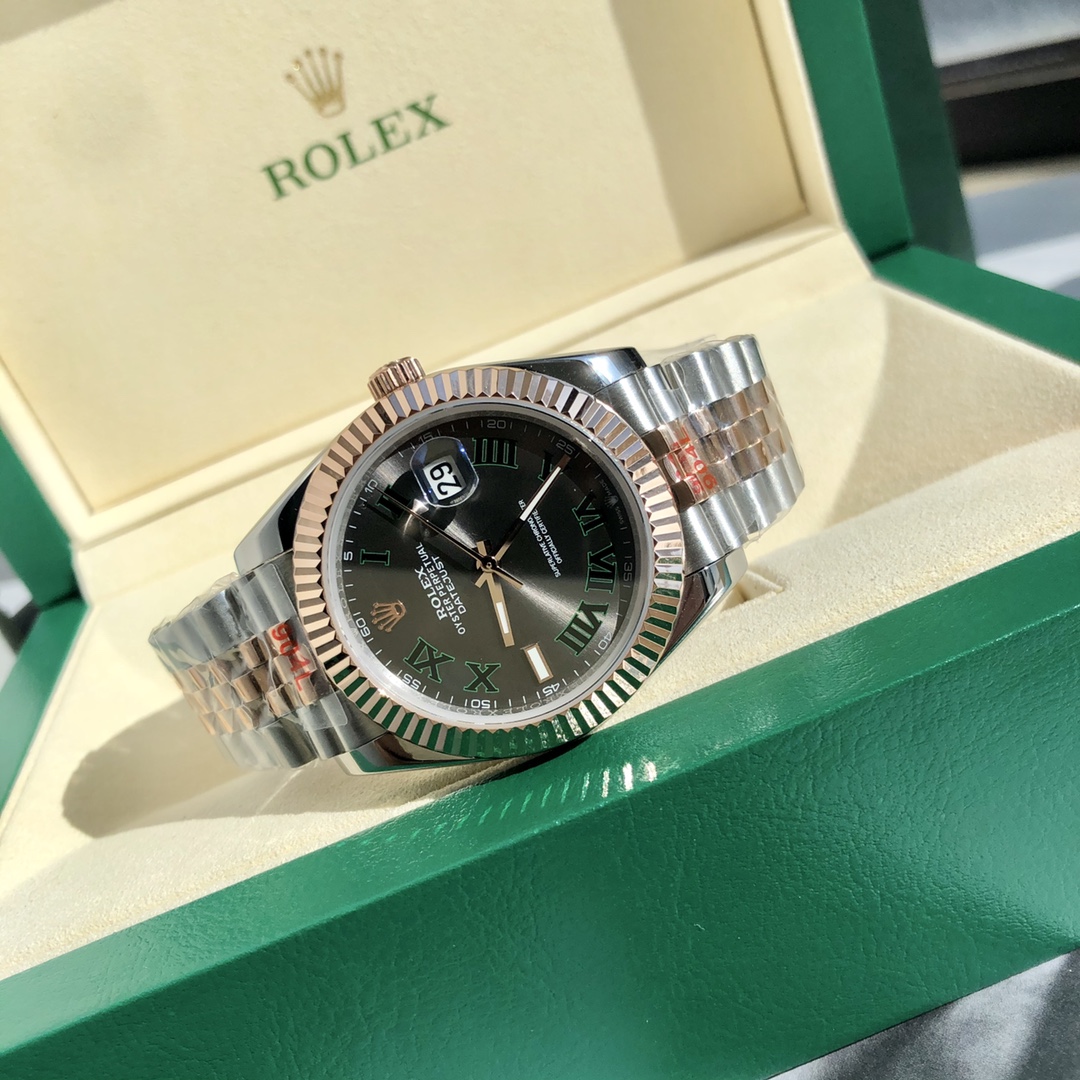 ROLEX