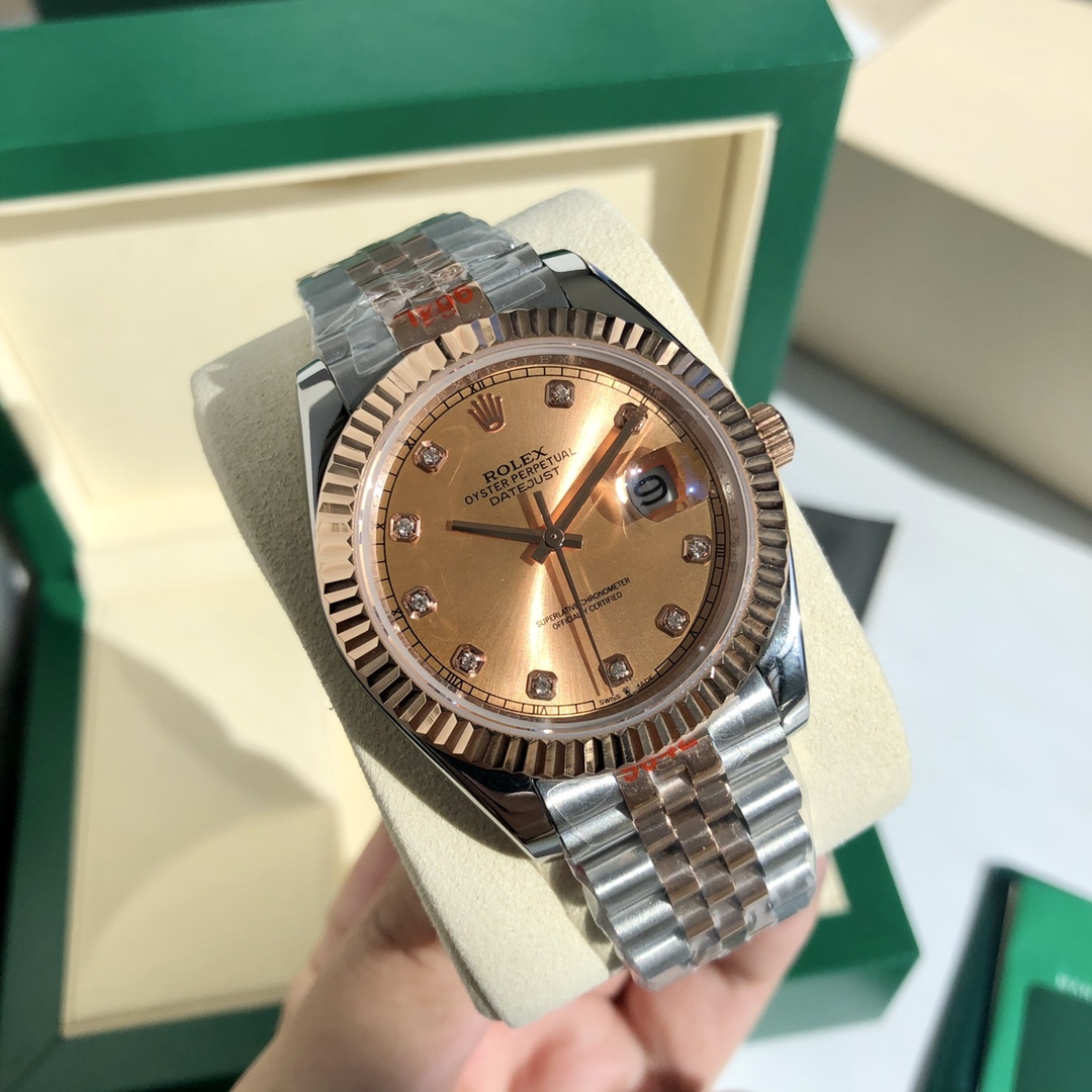 ROLEX