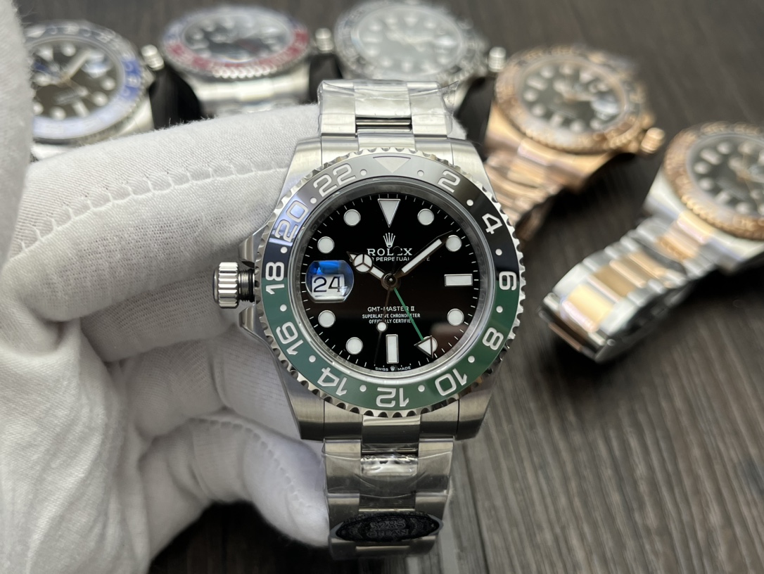 ROLEX