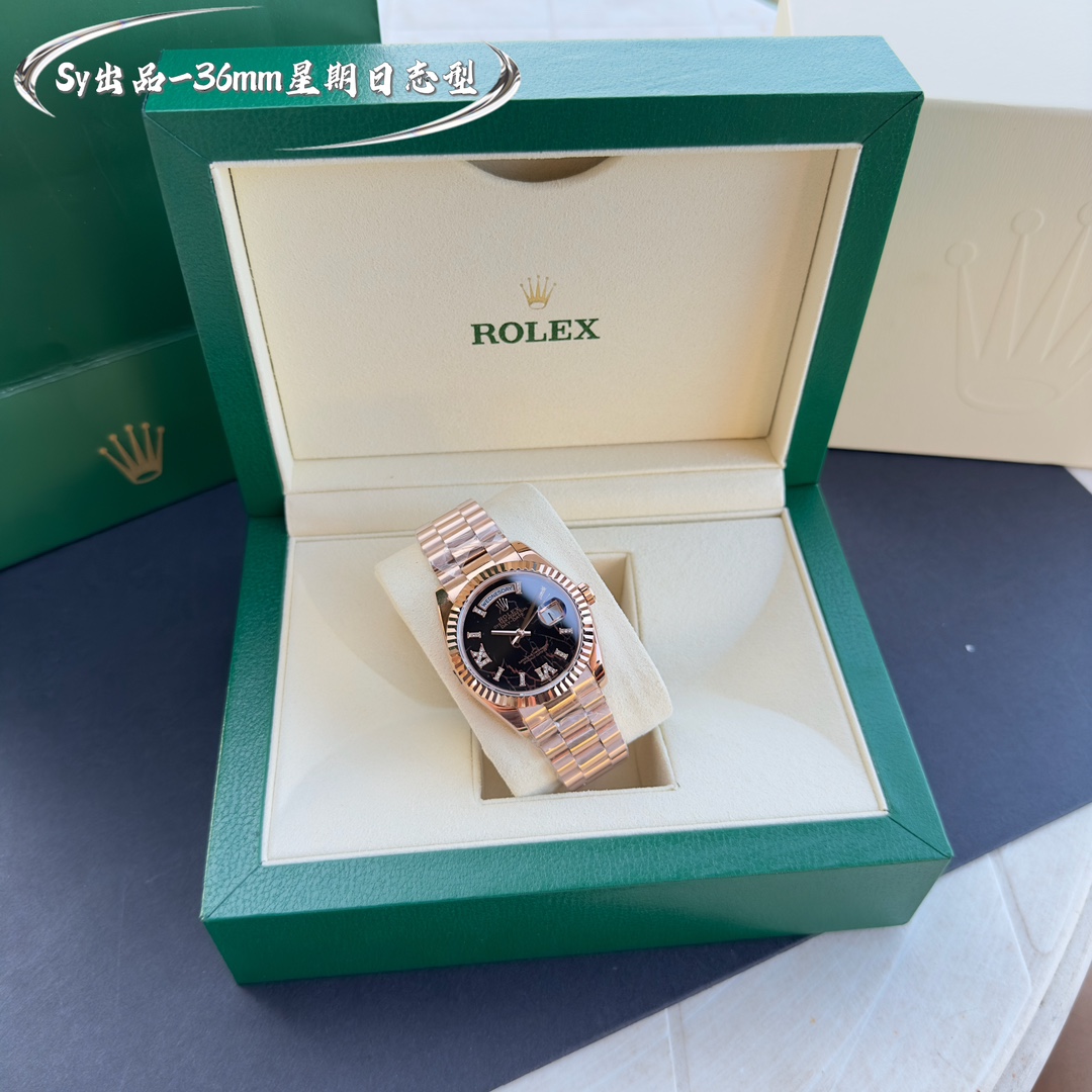 ROLEX