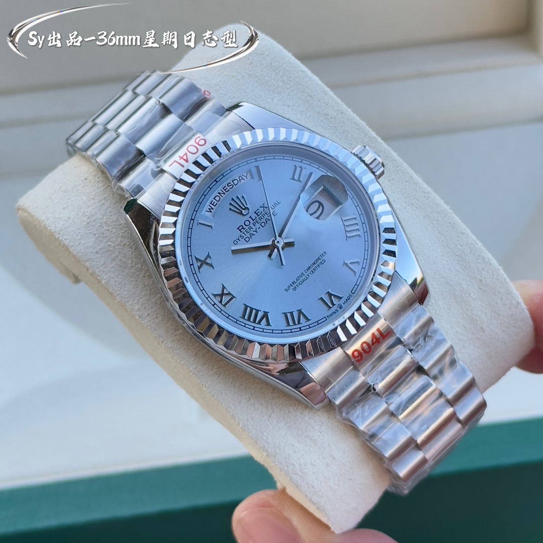 ROLEX