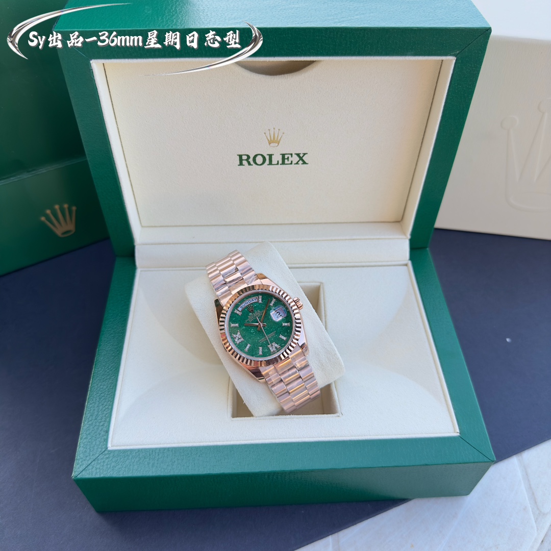 ROLEX