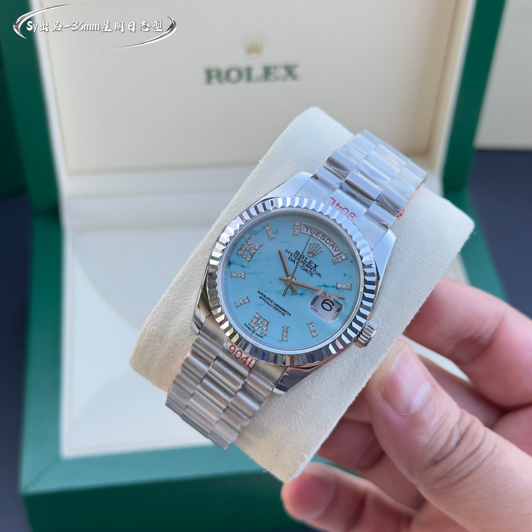 ROLEX