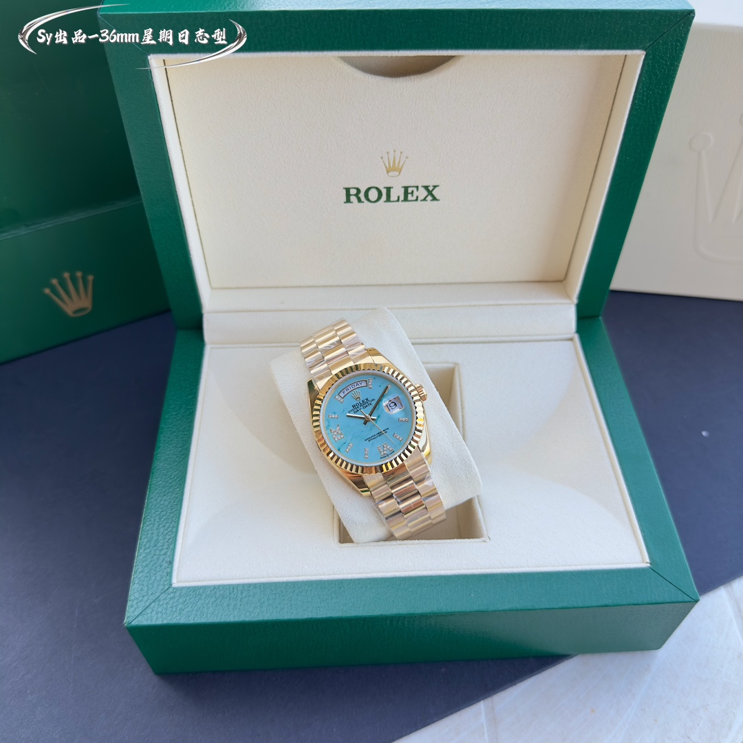 ROLEX