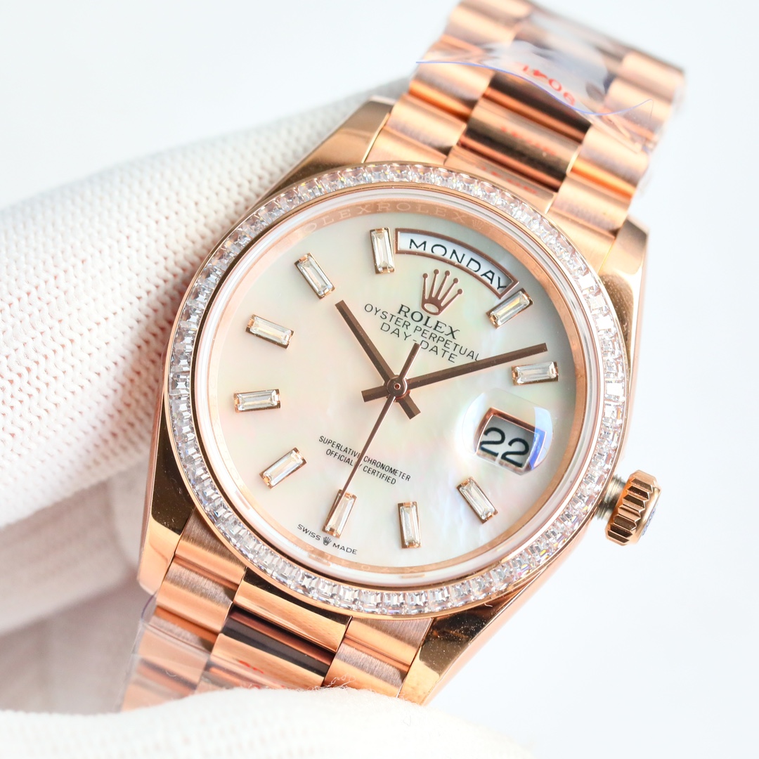 ROLEX